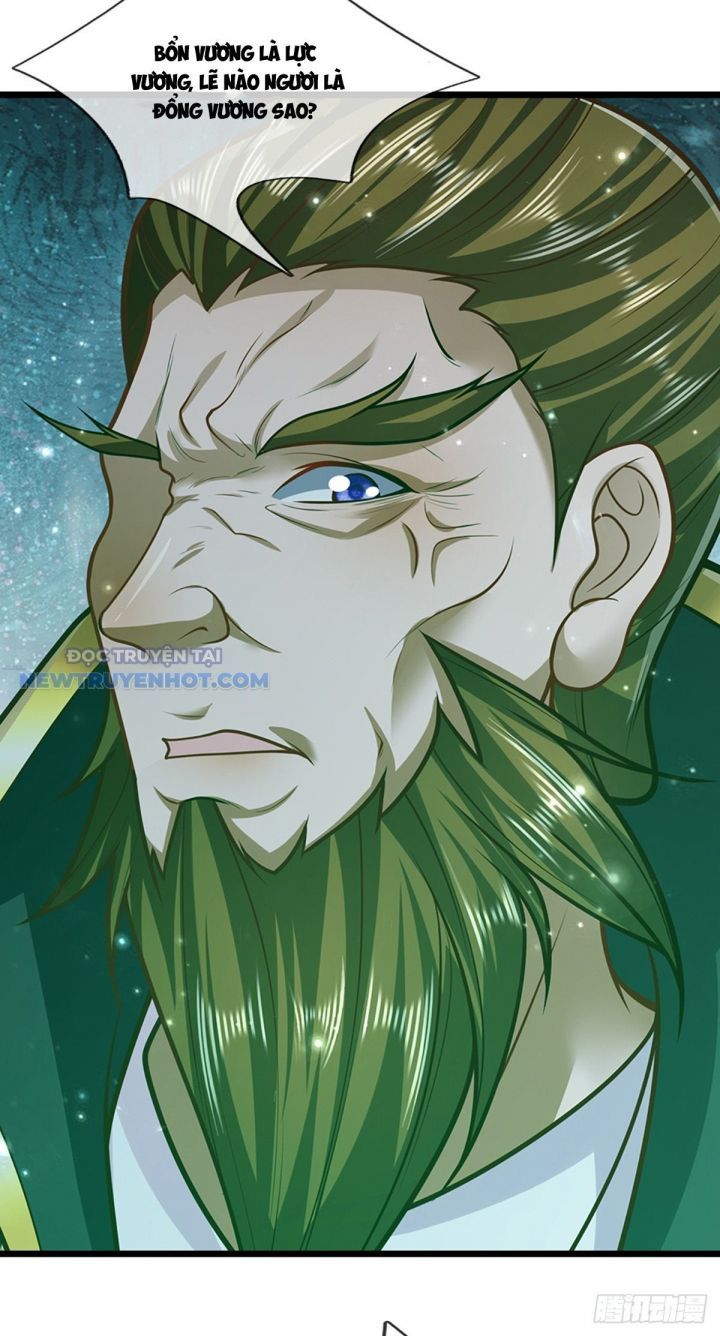 đọc truyện Bị Giam Cầm Trăm Vạn Năm Đệ Tử Ta Trải Khắp Chư Thiên Thần Giới Chương 316 ảnh 31 tại Thiên Thai Truyện