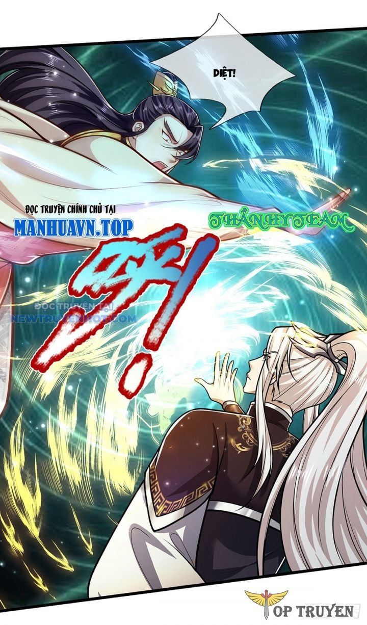 đọc truyện Bị Giam Cầm Trăm Vạn Năm Đệ Tử Ta Trải Khắp Chư Thiên Thần Giới Chương 316 ảnh 5 tại Thiên Thai Truyện