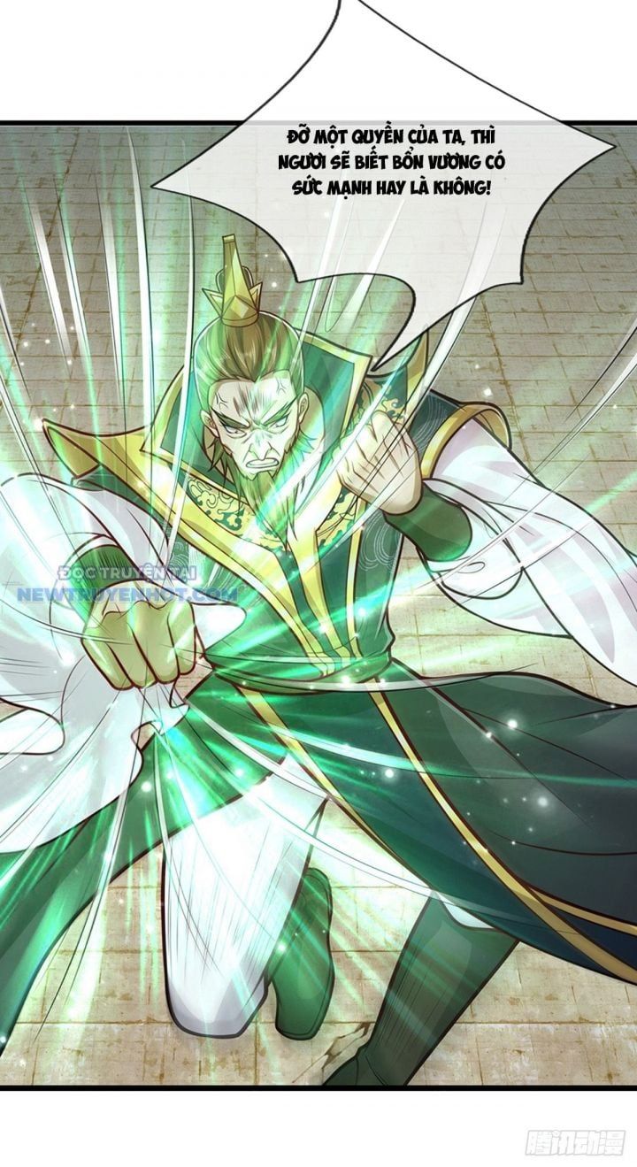 đọc truyện Bị Giam Cầm Trăm Vạn Năm Đệ Tử Ta Trải Khắp Chư Thiên Thần Giới Chương 316 ảnh 32 tại Thiên Thai Truyện