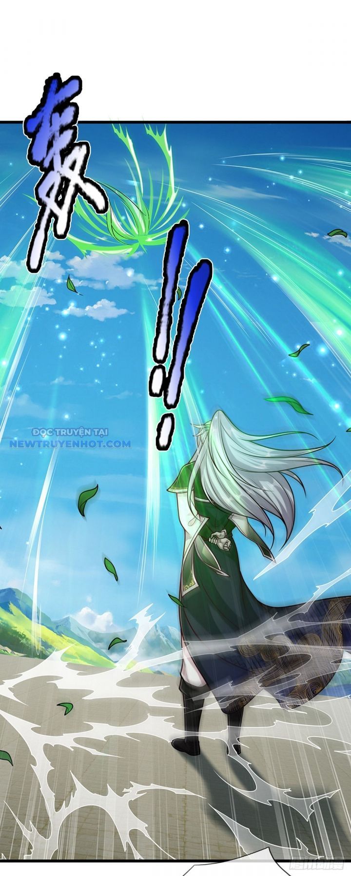 đọc truyện Bị Giam Cầm Trăm Vạn Năm Đệ Tử Ta Trải Khắp Chư Thiên Thần Giới Chương 316 ảnh 33 tại Thiên Thai Truyện