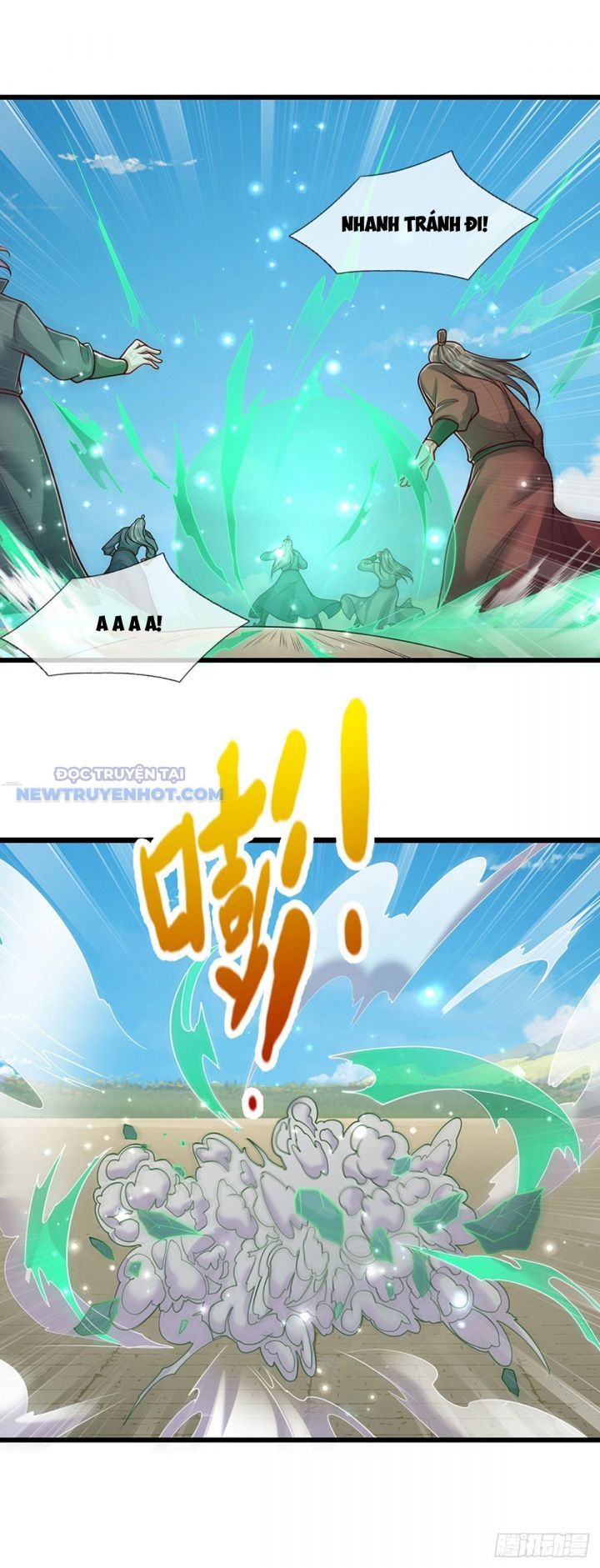 đọc truyện Bị Giam Cầm Trăm Vạn Năm Đệ Tử Ta Trải Khắp Chư Thiên Thần Giới Chương 316 ảnh 37 tại Thiên Thai Truyện