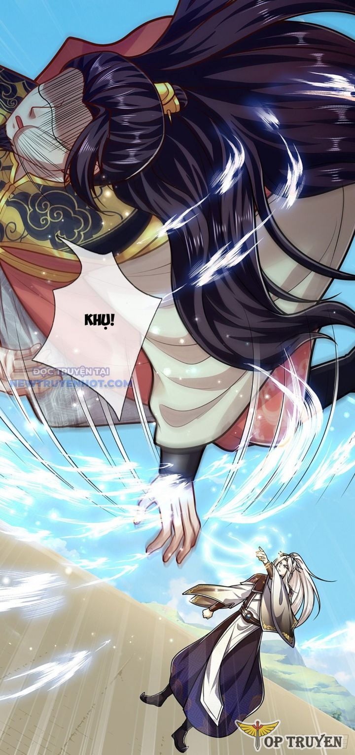 đọc truyện Bị Giam Cầm Trăm Vạn Năm Đệ Tử Ta Trải Khắp Chư Thiên Thần Giới Chương 316 ảnh 7 tại Thiên Thai Truyện