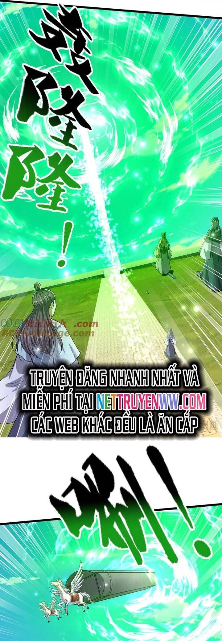 đọc truyện Bị Giam Cầm Trăm Vạn Năm Đệ Tử Ta Trải Khắp Chư Thiên Thần Giới Chương 317 ảnh 16 tại Thiên Thai Truyện