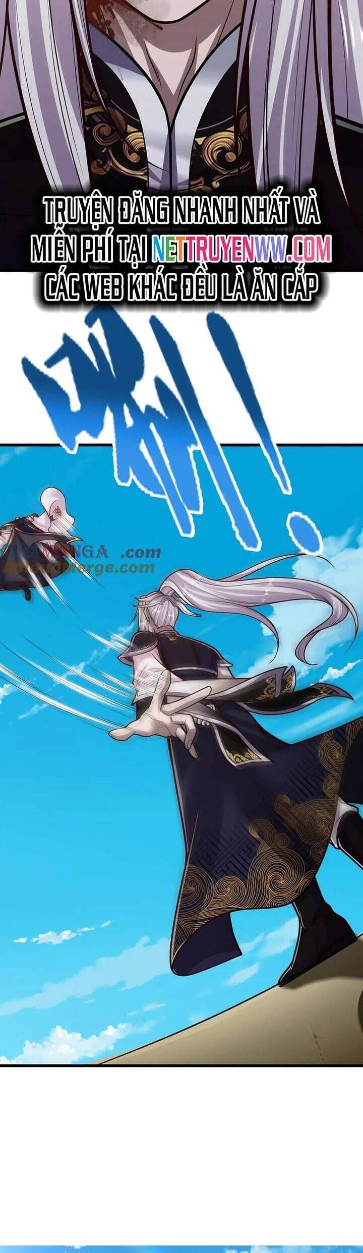 đọc truyện Bị Giam Cầm Trăm Vạn Năm Đệ Tử Ta Trải Khắp Chư Thiên Thần Giới Chương 317 ảnh 9 tại Thiên Thai Truyện