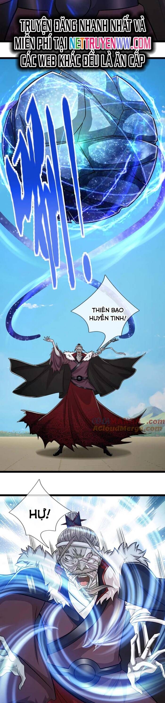 đọc truyện Bị Giam Cầm Trăm Vạn Năm Đệ Tử Ta Trải Khắp Chư Thiên Thần Giới Chương 318 ảnh 14 tại Thiên Thai Truyện