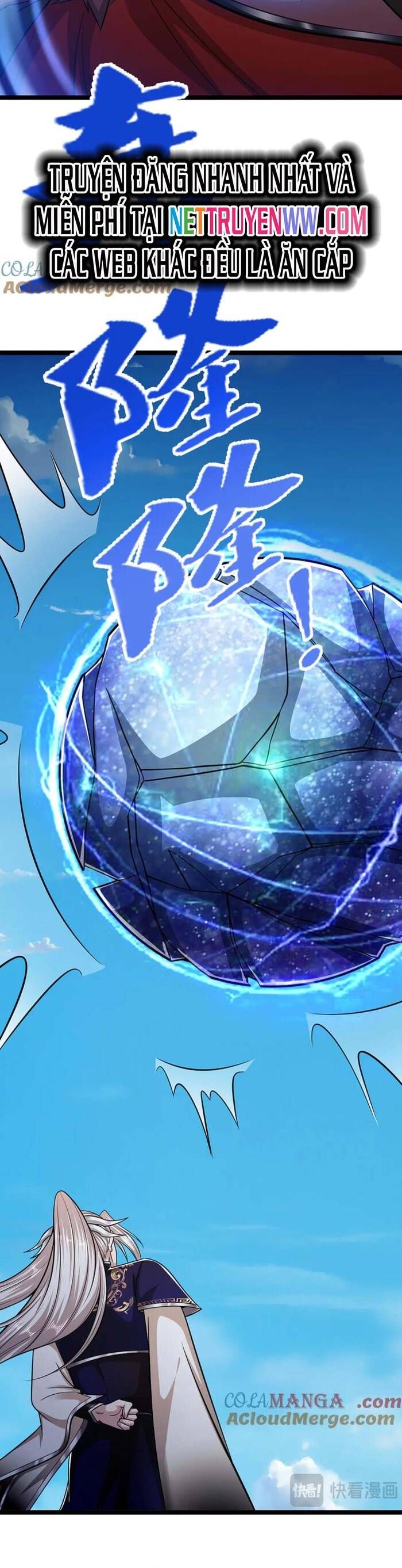 đọc truyện Bị Giam Cầm Trăm Vạn Năm Đệ Tử Ta Trải Khắp Chư Thiên Thần Giới Chương 318 ảnh 15 tại Thiên Thai Truyện