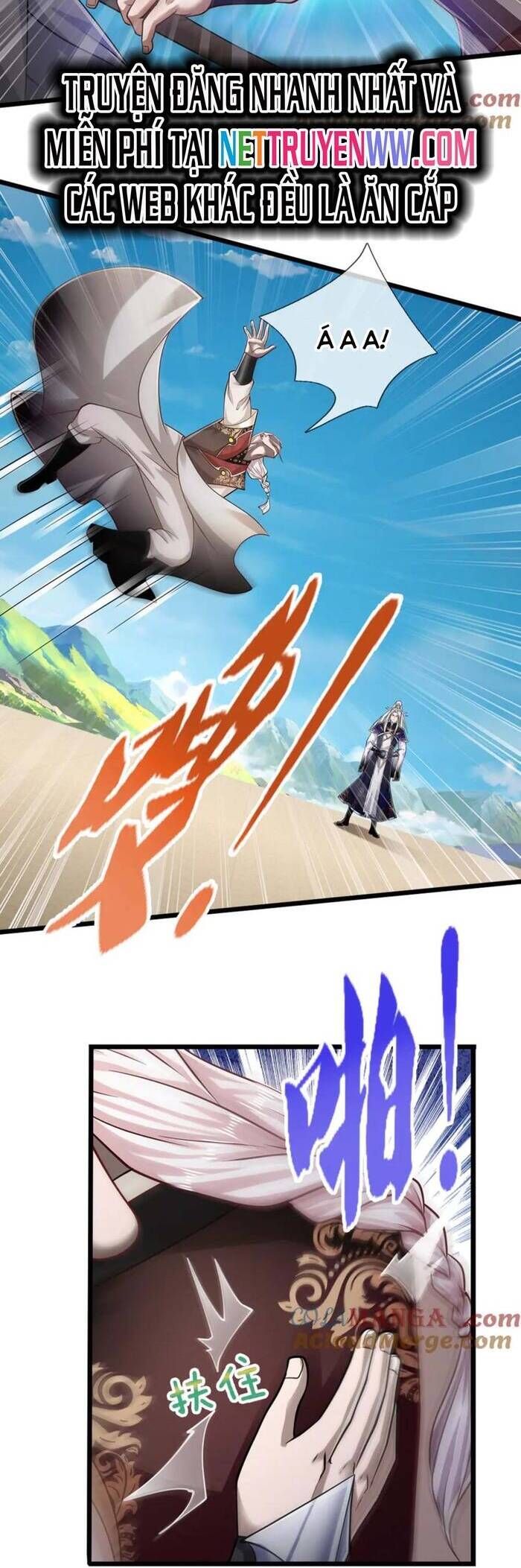 đọc truyện Bị Giam Cầm Trăm Vạn Năm Đệ Tử Ta Trải Khắp Chư Thiên Thần Giới Chương 319 ảnh 14 tại Thiên Thai Truyện