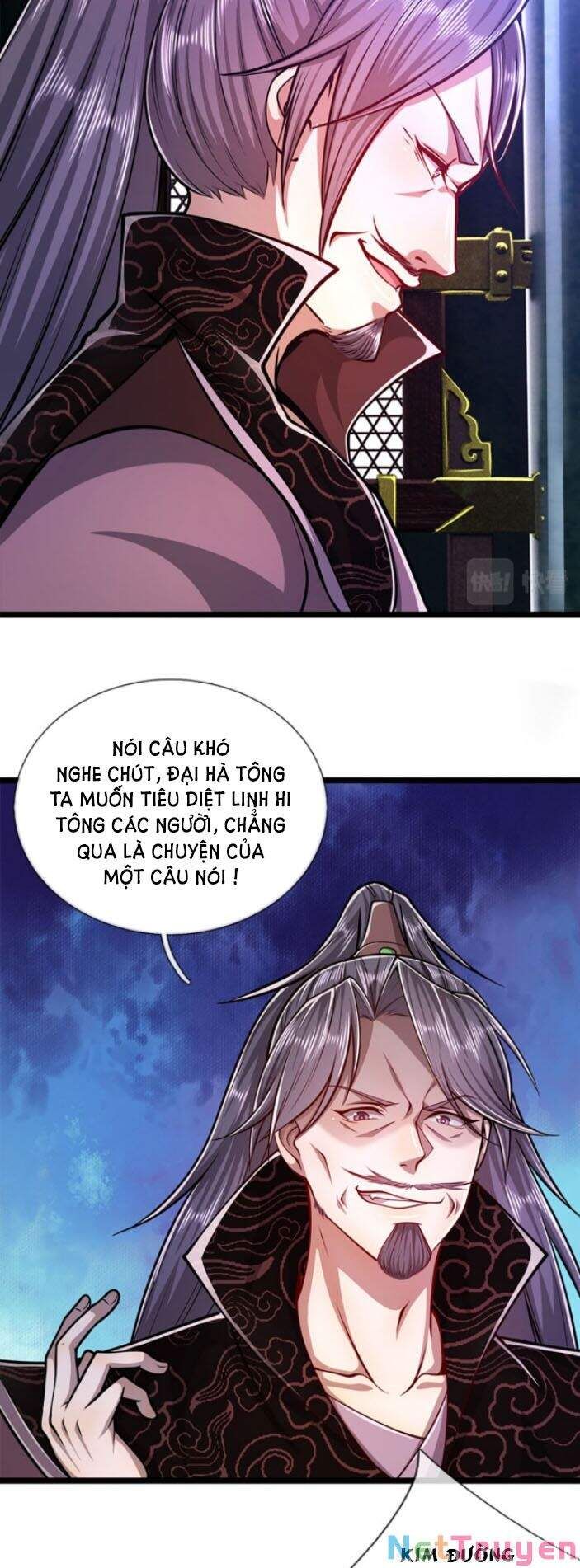 đọc truyện Bị Giam Cầm Trăm Vạn Năm Đệ Tử Ta Trải Khắp Chư Thiên Thần Giới Chương 32 ảnh 14 tại Thiên Thai Truyện