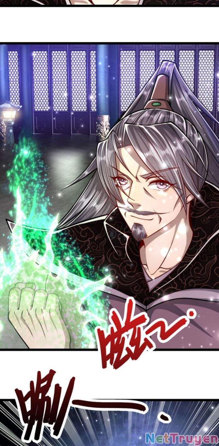 đọc truyện Bị Giam Cầm Trăm Vạn Năm Đệ Tử Ta Trải Khắp Chư Thiên Thần Giới Chương 32 ảnh 19 tại Thiên Thai Truyện