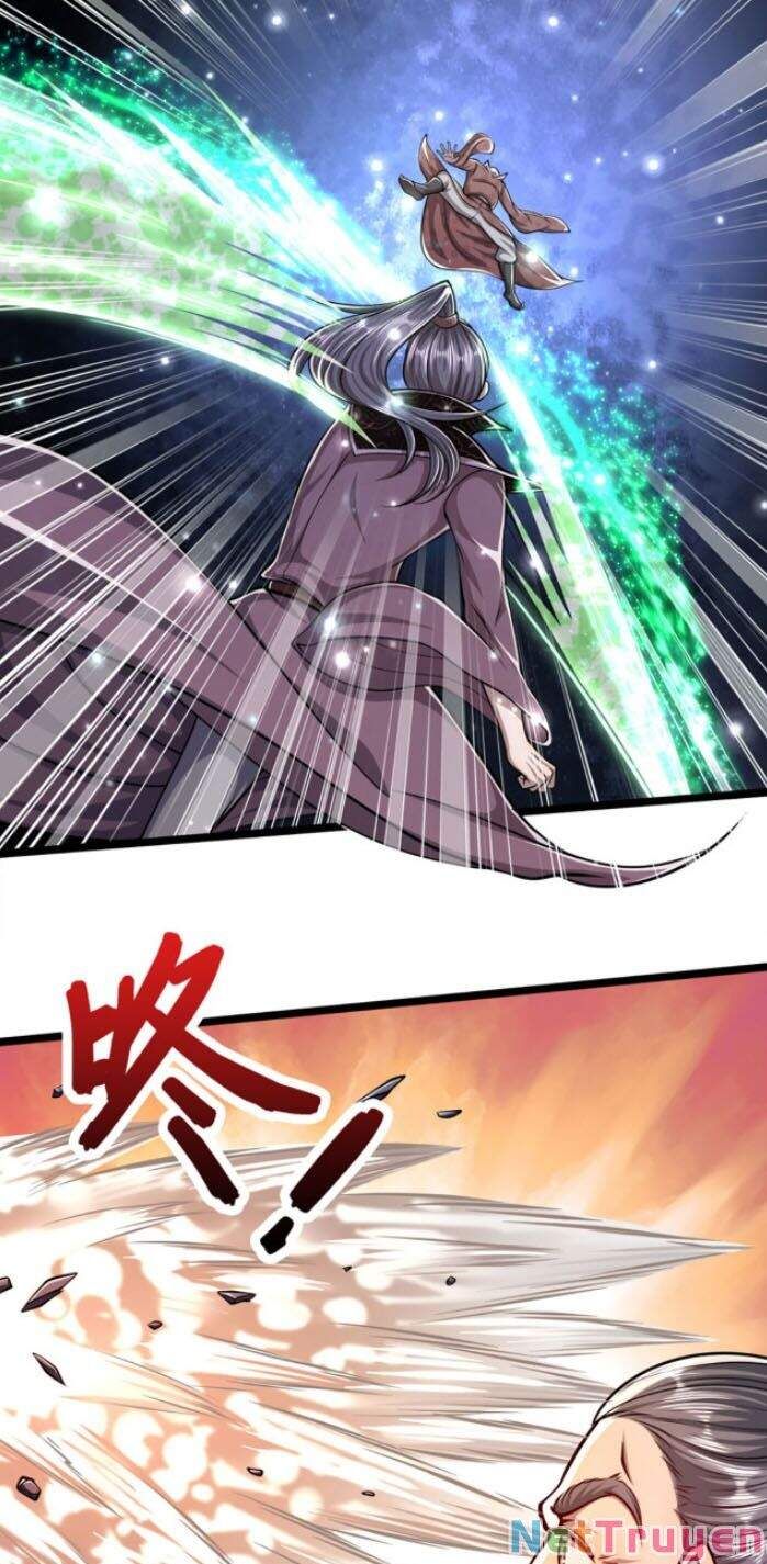 đọc truyện Bị Giam Cầm Trăm Vạn Năm Đệ Tử Ta Trải Khắp Chư Thiên Thần Giới Chương 32 ảnh 20 tại Thiên Thai Truyện