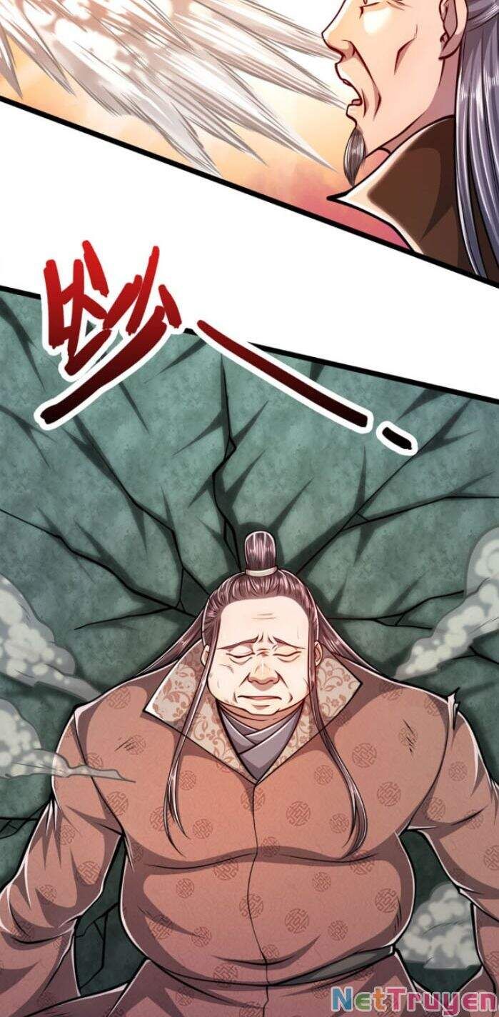 đọc truyện Bị Giam Cầm Trăm Vạn Năm Đệ Tử Ta Trải Khắp Chư Thiên Thần Giới Chương 32 ảnh 21 tại Thiên Thai Truyện