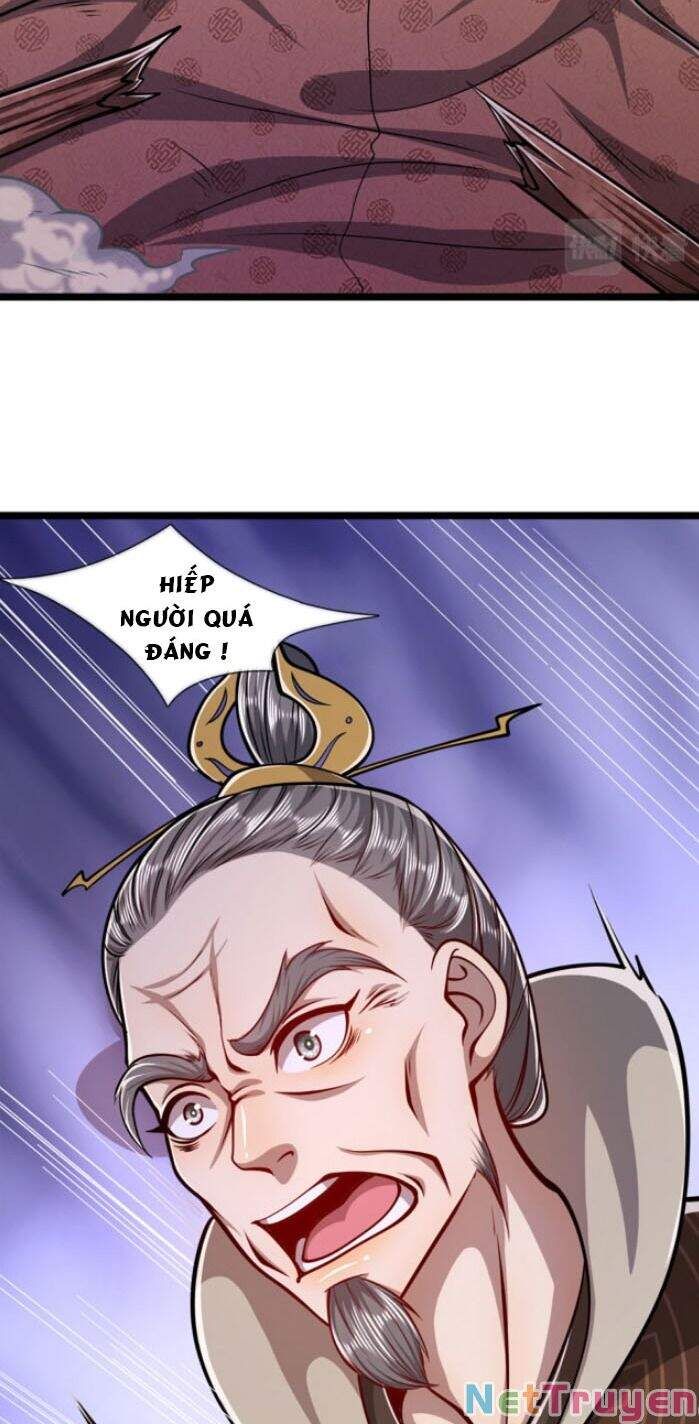 đọc truyện Bị Giam Cầm Trăm Vạn Năm Đệ Tử Ta Trải Khắp Chư Thiên Thần Giới Chương 32 ảnh 22 tại Thiên Thai Truyện