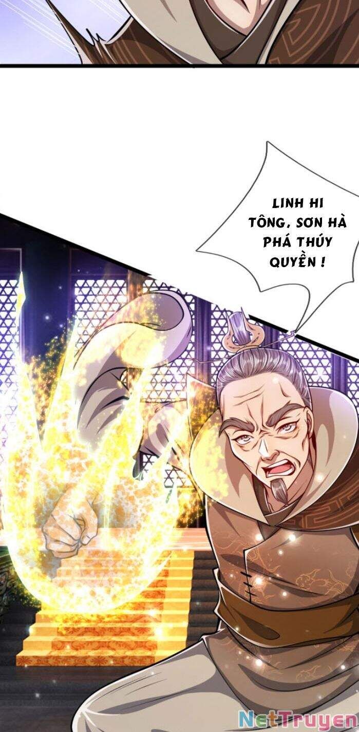 đọc truyện Bị Giam Cầm Trăm Vạn Năm Đệ Tử Ta Trải Khắp Chư Thiên Thần Giới Chương 32 ảnh 23 tại Thiên Thai Truyện