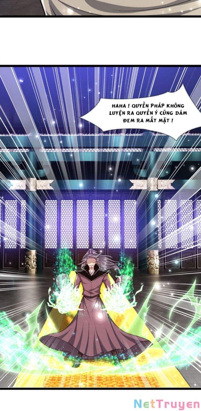 đọc truyện Bị Giam Cầm Trăm Vạn Năm Đệ Tử Ta Trải Khắp Chư Thiên Thần Giới Chương 32 ảnh 24 tại Thiên Thai Truyện