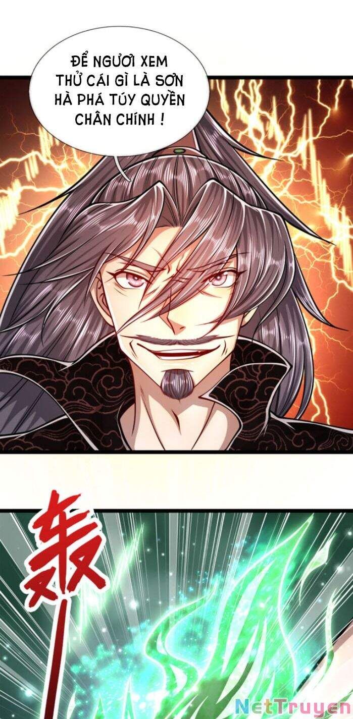 đọc truyện Bị Giam Cầm Trăm Vạn Năm Đệ Tử Ta Trải Khắp Chư Thiên Thần Giới Chương 32 ảnh 25 tại Thiên Thai Truyện