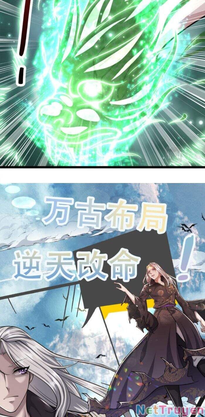 đọc truyện Bị Giam Cầm Trăm Vạn Năm Đệ Tử Ta Trải Khắp Chư Thiên Thần Giới Chương 32 ảnh 26 tại Thiên Thai Truyện