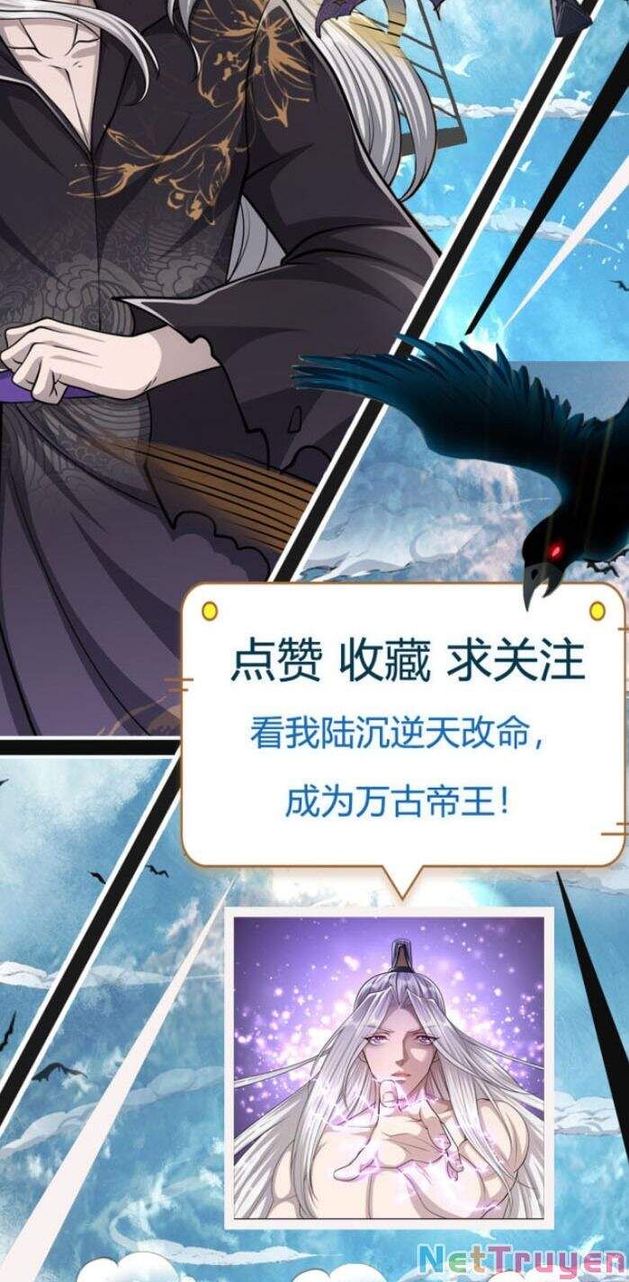 đọc truyện Bị Giam Cầm Trăm Vạn Năm Đệ Tử Ta Trải Khắp Chư Thiên Thần Giới Chương 32 ảnh 27 tại Thiên Thai Truyện