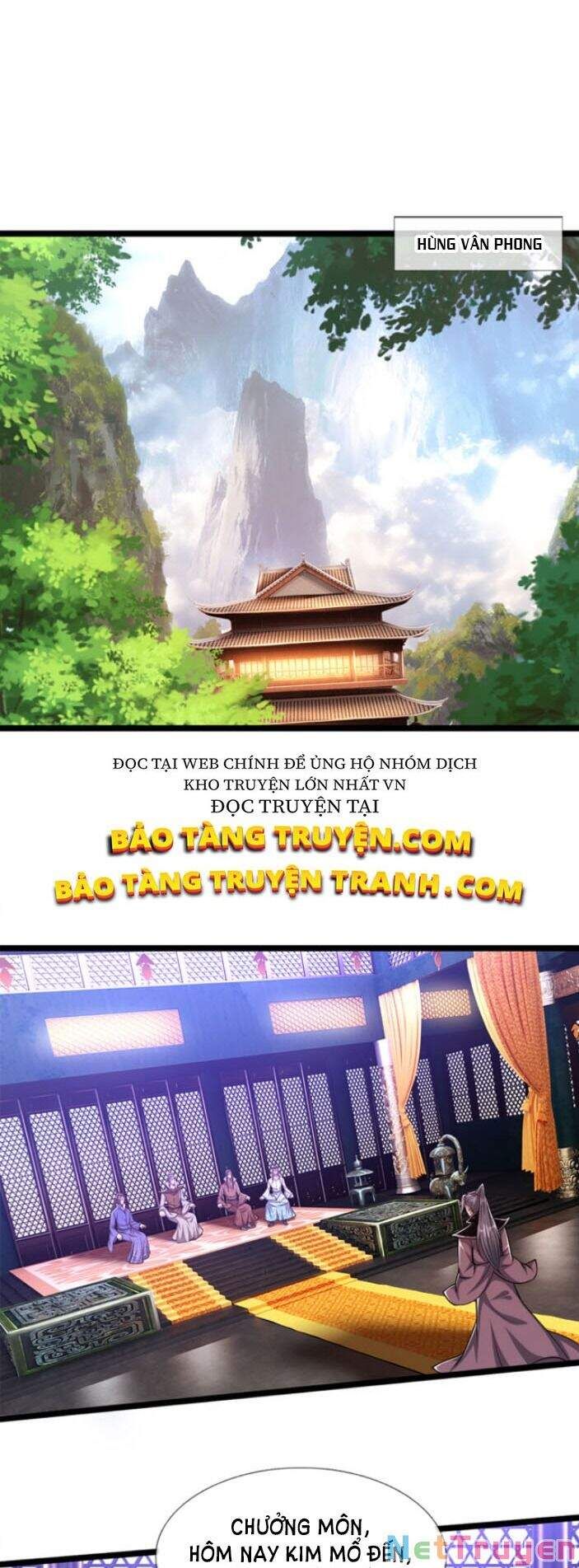 đọc truyện Bị Giam Cầm Trăm Vạn Năm Đệ Tử Ta Trải Khắp Chư Thiên Thần Giới Chương 32 ảnh 10 tại Thiên Thai Truyện