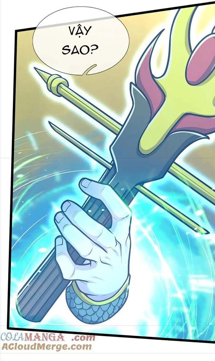 đọc truyện Bị Giam Cầm Trăm Vạn Năm Đệ Tử Ta Trải Khắp Chư Thiên Thần Giới Chương 321 ảnh 18 tại Thiên Thai Truyện