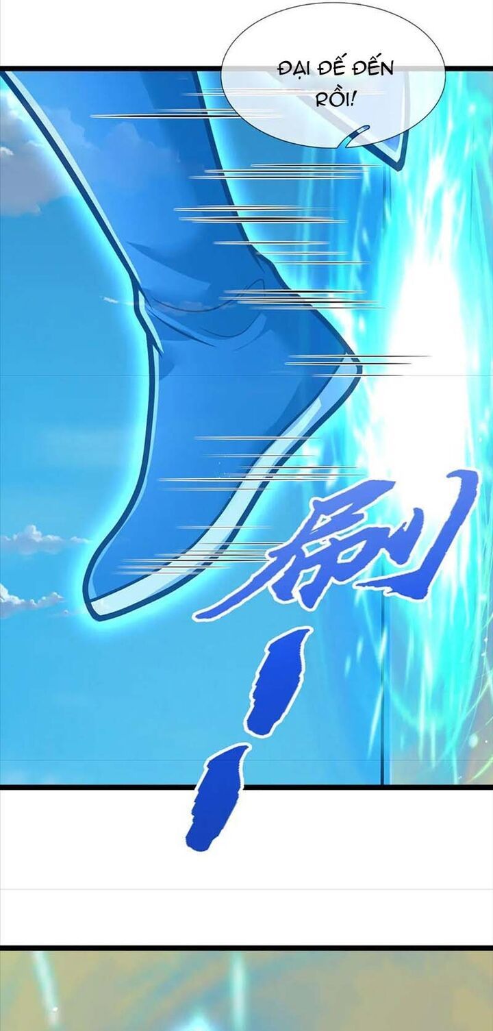 đọc truyện Bị Giam Cầm Trăm Vạn Năm Đệ Tử Ta Trải Khắp Chư Thiên Thần Giới Chương 321 ảnh 22 tại Thiên Thai Truyện