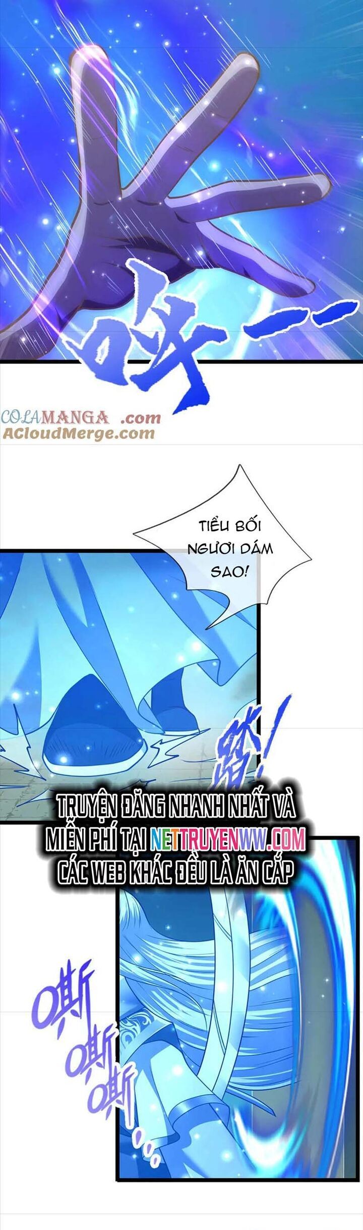 đọc truyện Bị Giam Cầm Trăm Vạn Năm Đệ Tử Ta Trải Khắp Chư Thiên Thần Giới Chương 321 ảnh 5 tại Thiên Thai Truyện