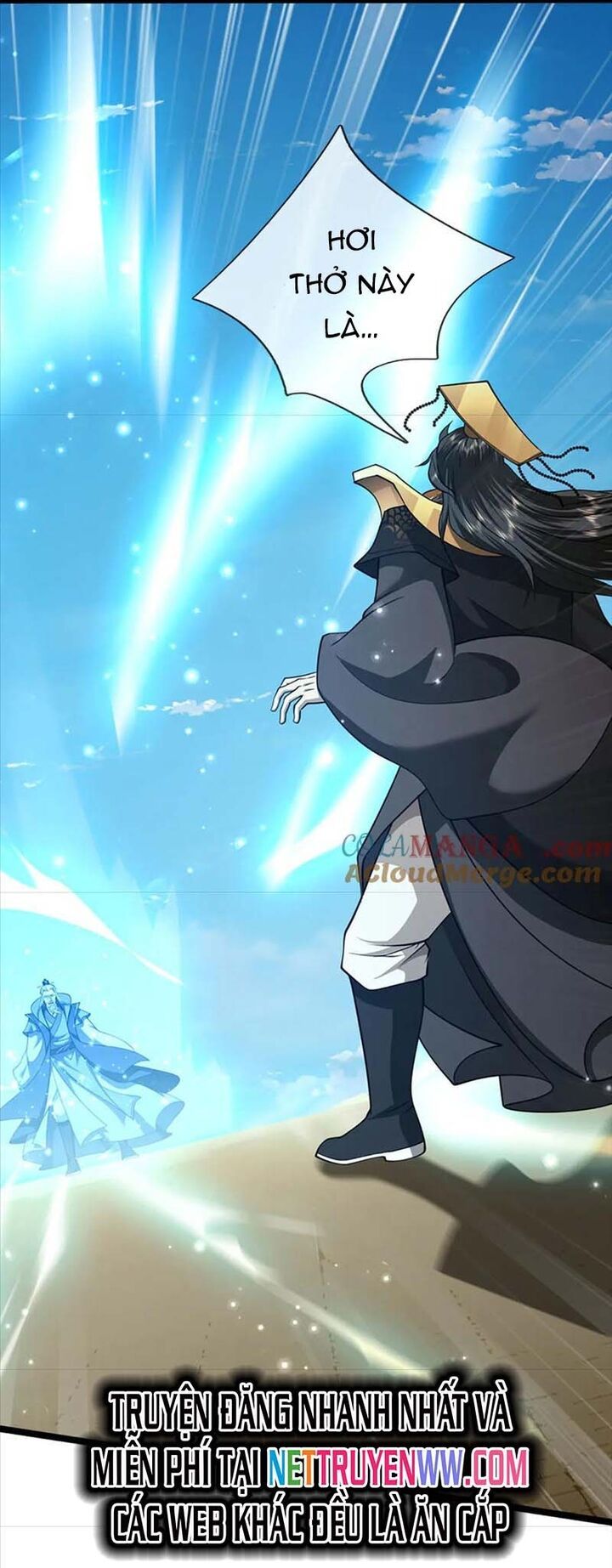 đọc truyện Bị Giam Cầm Trăm Vạn Năm Đệ Tử Ta Trải Khắp Chư Thiên Thần Giới Chương 321 ảnh 10 tại Thiên Thai Truyện