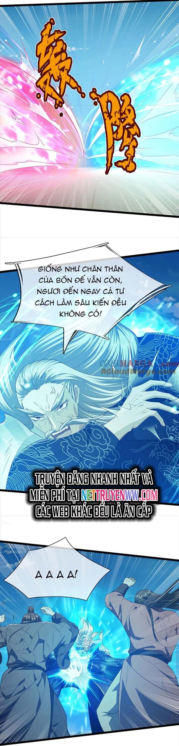 đọc truyện Bị Giam Cầm Trăm Vạn Năm Đệ Tử Ta Trải Khắp Chư Thiên Thần Giới Chương 322 ảnh 15 tại Thiên Thai Truyện