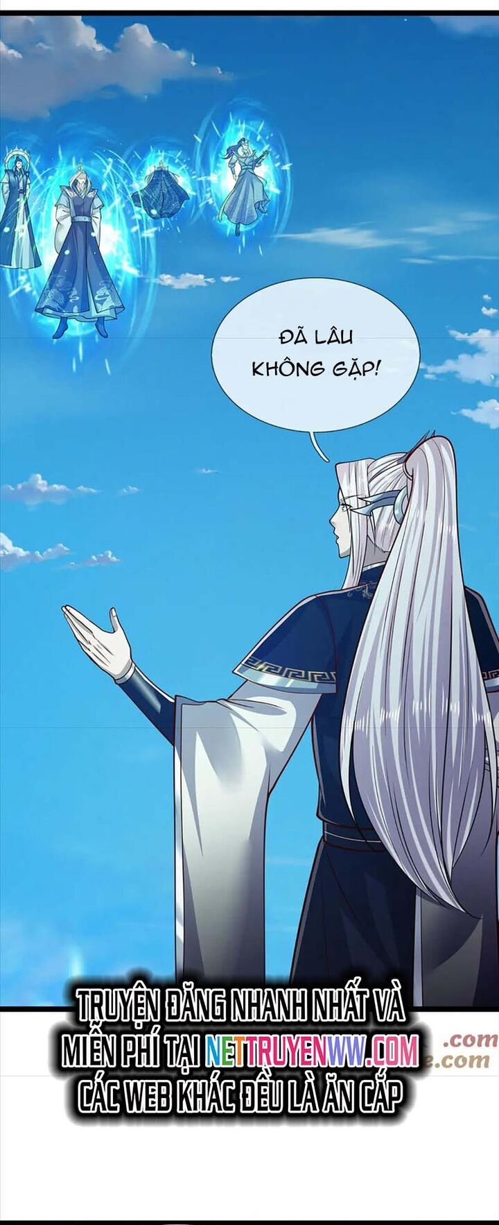 đọc truyện Bị Giam Cầm Trăm Vạn Năm Đệ Tử Ta Trải Khắp Chư Thiên Thần Giới Chương 322 ảnh 5 tại Thiên Thai Truyện