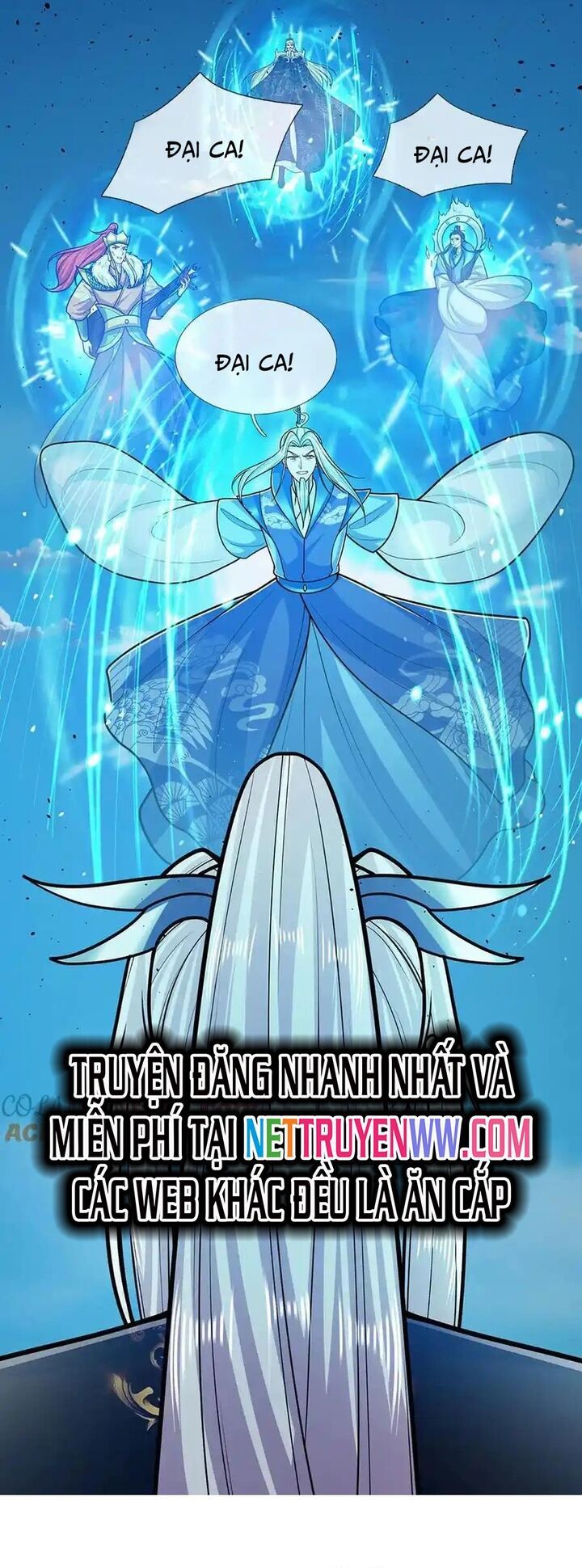 đọc truyện Bị Giam Cầm Trăm Vạn Năm Đệ Tử Ta Trải Khắp Chư Thiên Thần Giới Chương 323 ảnh 15 tại Thiên Thai Truyện