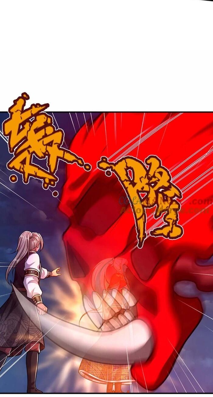 đọc truyện Bị Giam Cầm Trăm Vạn Năm Đệ Tử Ta Trải Khắp Chư Thiên Thần Giới Chương 327 ảnh 13 tại Thiên Thai Truyện