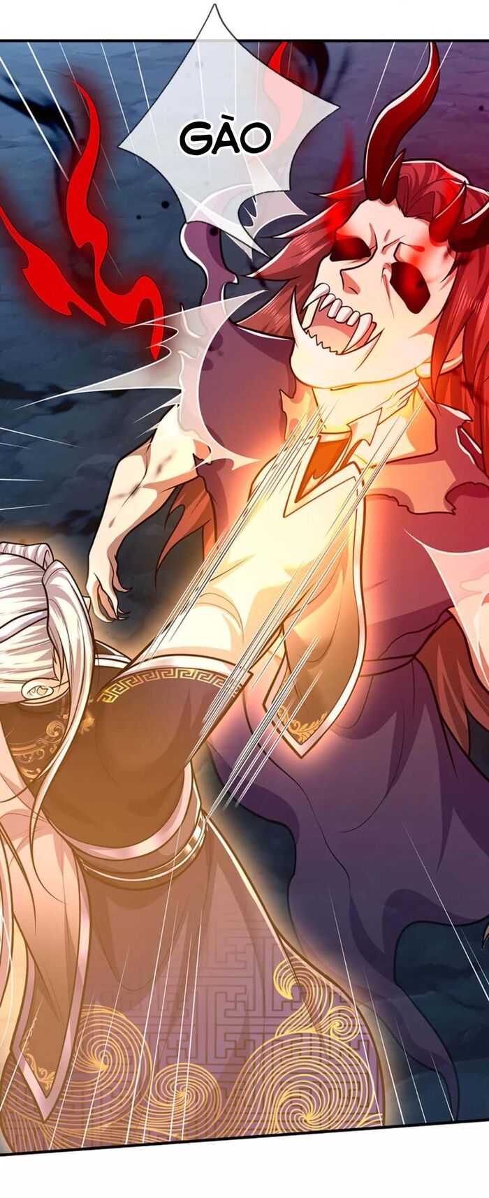 đọc truyện Bị Giam Cầm Trăm Vạn Năm Đệ Tử Ta Trải Khắp Chư Thiên Thần Giới Chương 327 ảnh 16 tại Thiên Thai Truyện