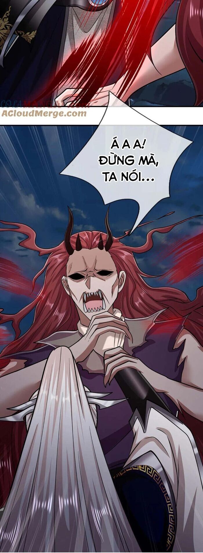 đọc truyện Bị Giam Cầm Trăm Vạn Năm Đệ Tử Ta Trải Khắp Chư Thiên Thần Giới Chương 327 ảnh 23 tại Thiên Thai Truyện