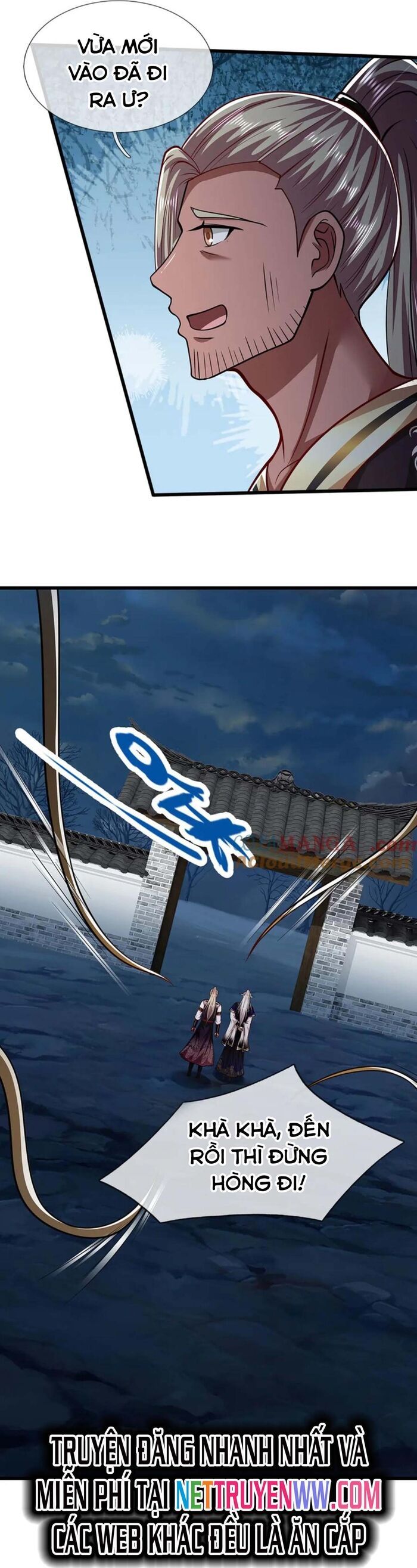 đọc truyện Bị Giam Cầm Trăm Vạn Năm Đệ Tử Ta Trải Khắp Chư Thiên Thần Giới Chương 327 ảnh 5 tại Thiên Thai Truyện