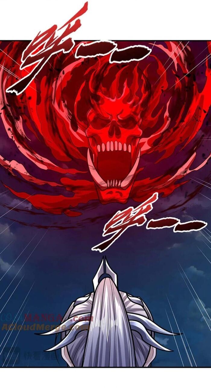 đọc truyện Bị Giam Cầm Trăm Vạn Năm Đệ Tử Ta Trải Khắp Chư Thiên Thần Giới Chương 327 ảnh 10 tại Thiên Thai Truyện