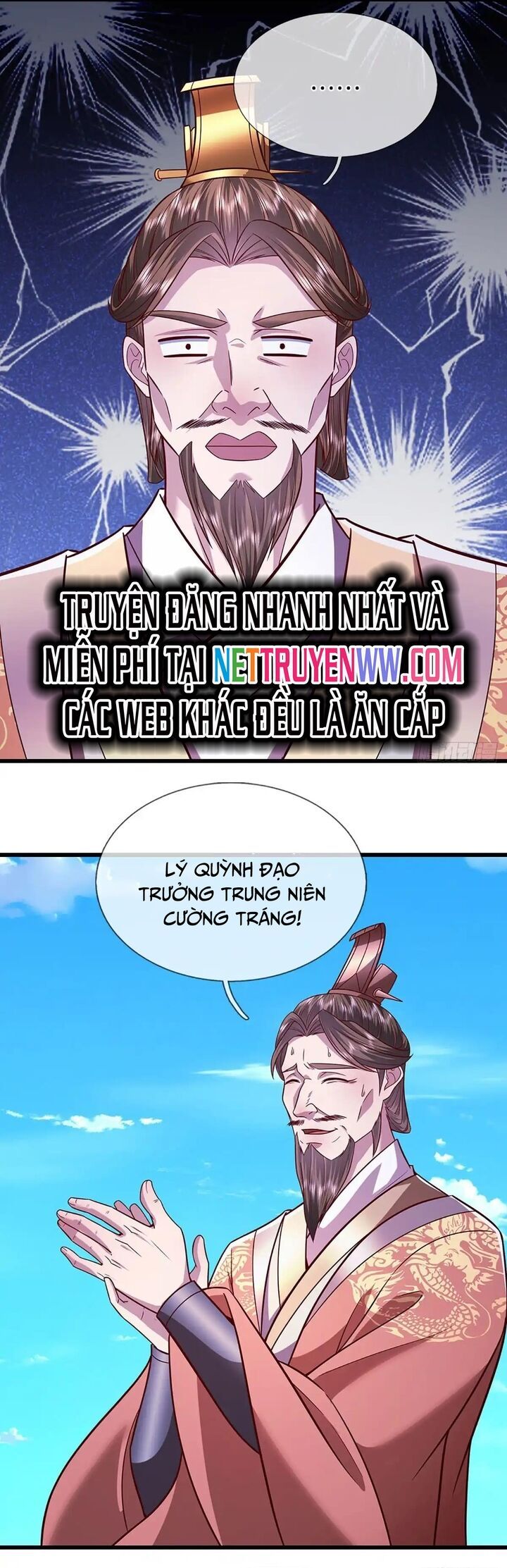 đọc truyện Bị Giam Cầm Trăm Vạn Năm Đệ Tử Ta Trải Khắp Chư Thiên Thần Giới Chương 329 ảnh 14 tại Thiên Thai Truyện