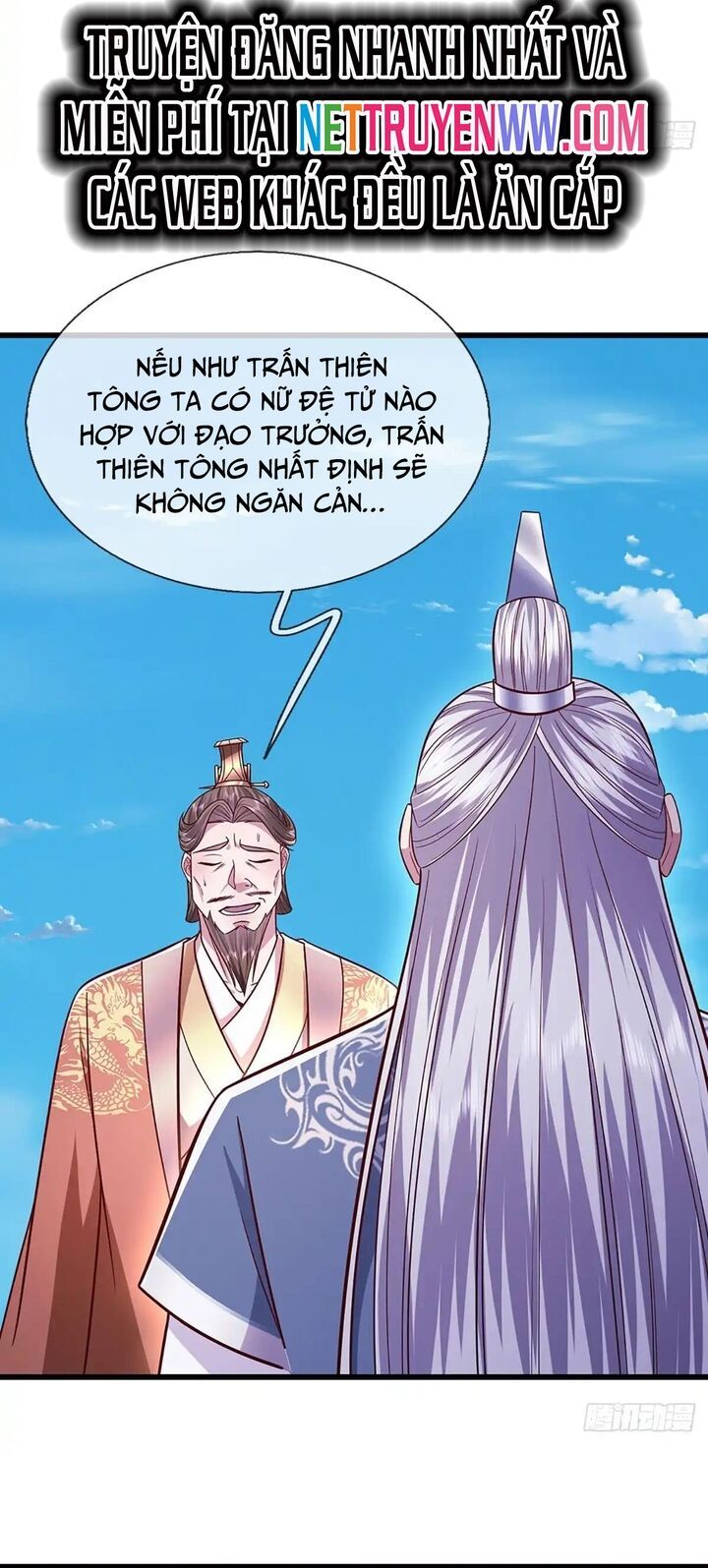 đọc truyện Bị Giam Cầm Trăm Vạn Năm Đệ Tử Ta Trải Khắp Chư Thiên Thần Giới Chương 329 ảnh 16 tại Thiên Thai Truyện