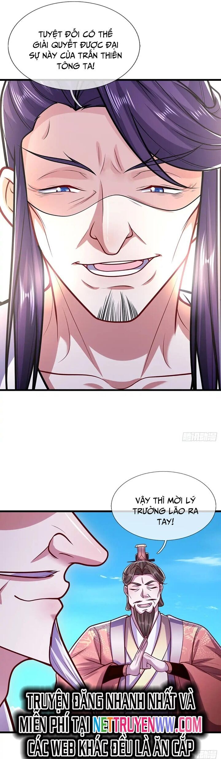 đọc truyện Bị Giam Cầm Trăm Vạn Năm Đệ Tử Ta Trải Khắp Chư Thiên Thần Giới Chương 329 ảnh 5 tại Thiên Thai Truyện