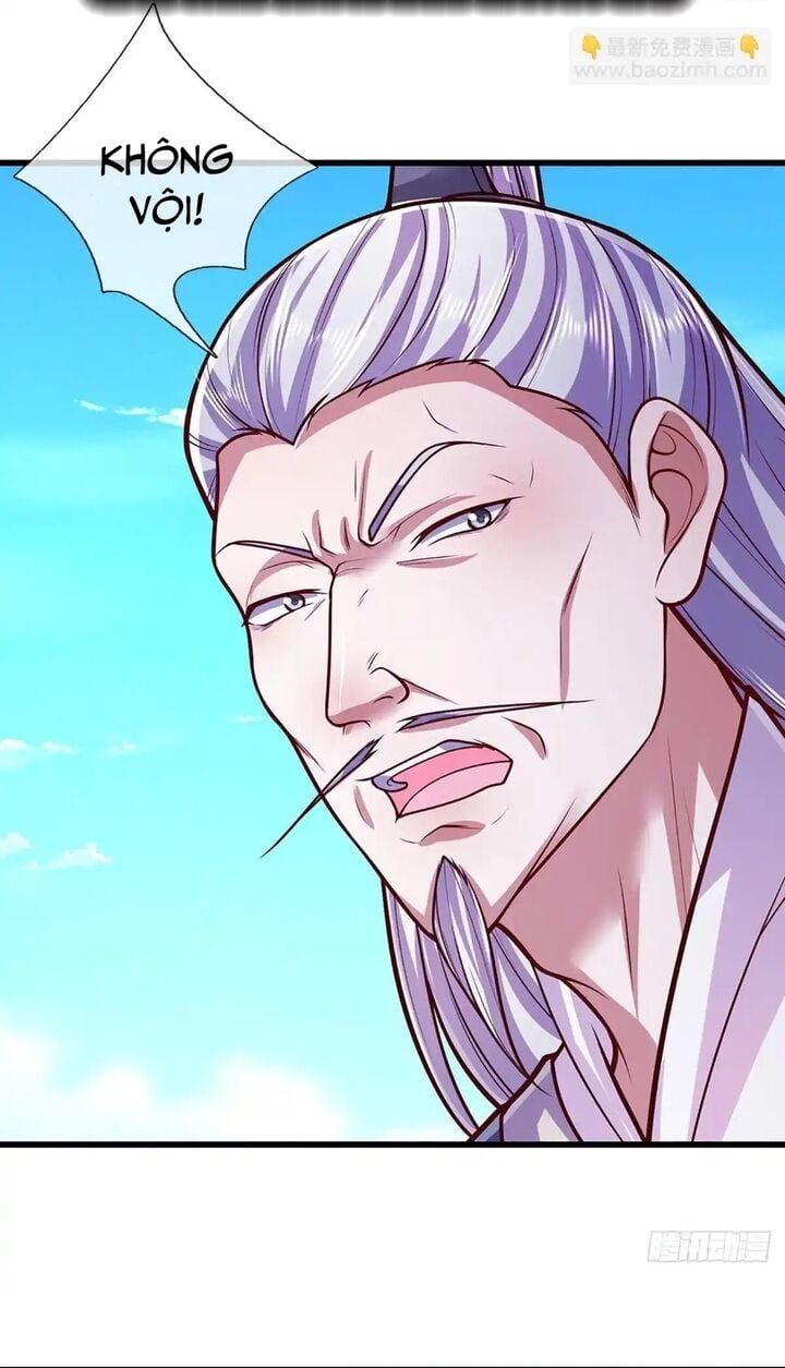 đọc truyện Bị Giam Cầm Trăm Vạn Năm Đệ Tử Ta Trải Khắp Chư Thiên Thần Giới Chương 329 ảnh 6 tại Thiên Thai Truyện