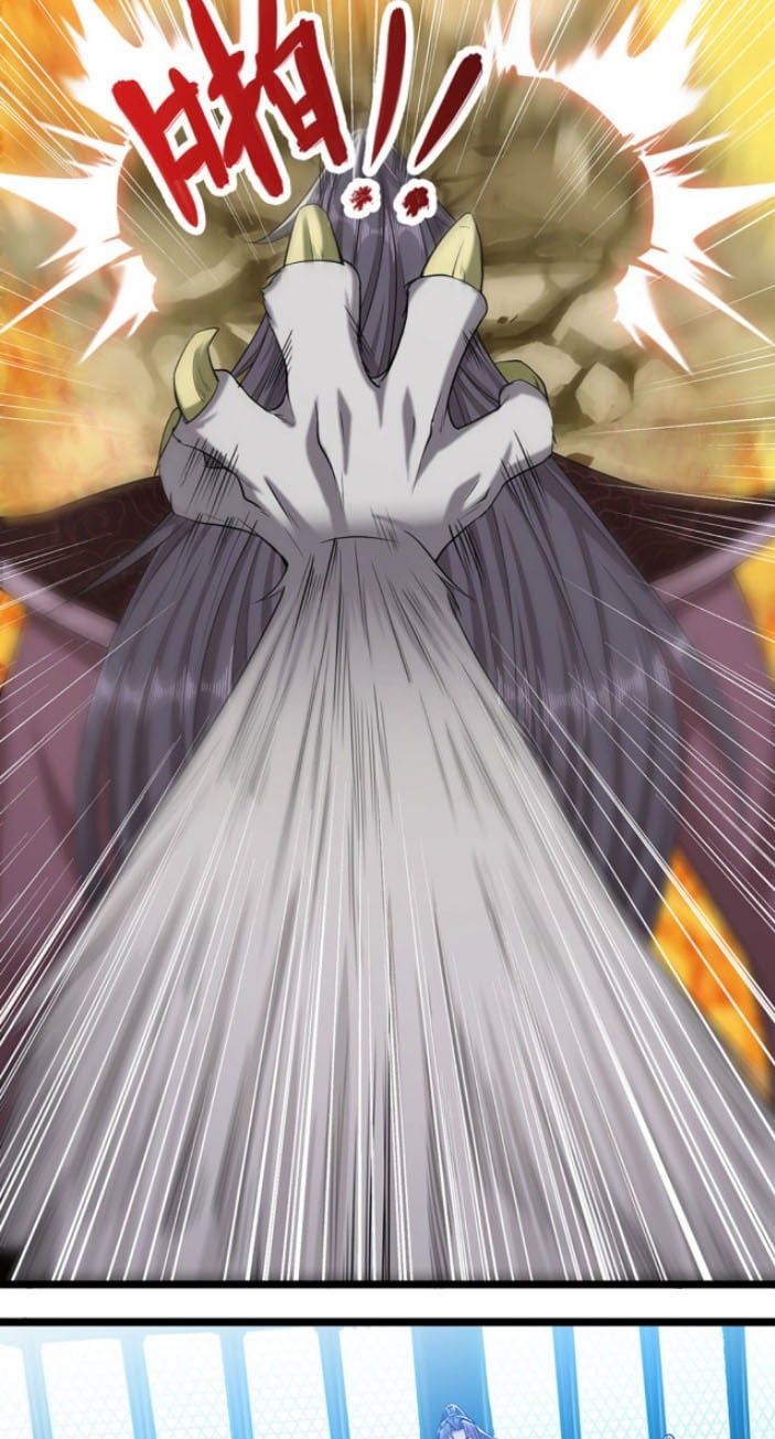 đọc truyện Bị Giam Cầm Trăm Vạn Năm Đệ Tử Ta Trải Khắp Chư Thiên Thần Giới Chương 33 ảnh 18 tại Thiên Thai Truyện