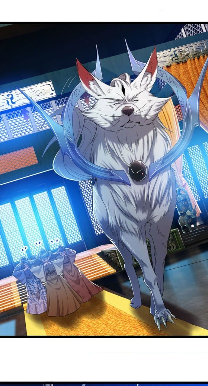 đọc truyện Bị Giam Cầm Trăm Vạn Năm Đệ Tử Ta Trải Khắp Chư Thiên Thần Giới Chương 33 ảnh 21 tại Thiên Thai Truyện