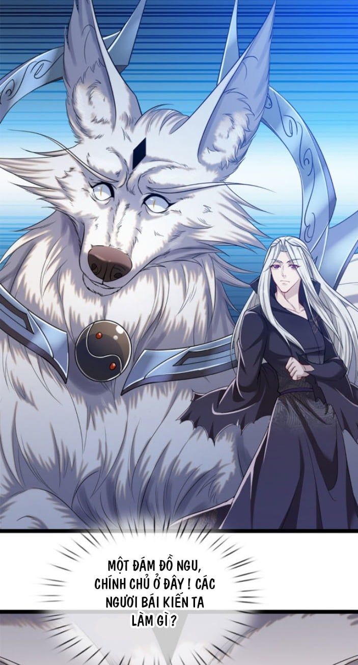 đọc truyện Bị Giam Cầm Trăm Vạn Năm Đệ Tử Ta Trải Khắp Chư Thiên Thần Giới Chương 33 ảnh 22 tại Thiên Thai Truyện