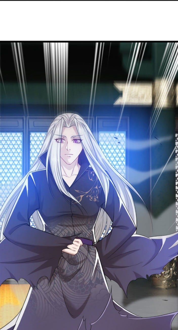 đọc truyện Bị Giam Cầm Trăm Vạn Năm Đệ Tử Ta Trải Khắp Chư Thiên Thần Giới Chương 33 ảnh 25 tại Thiên Thai Truyện