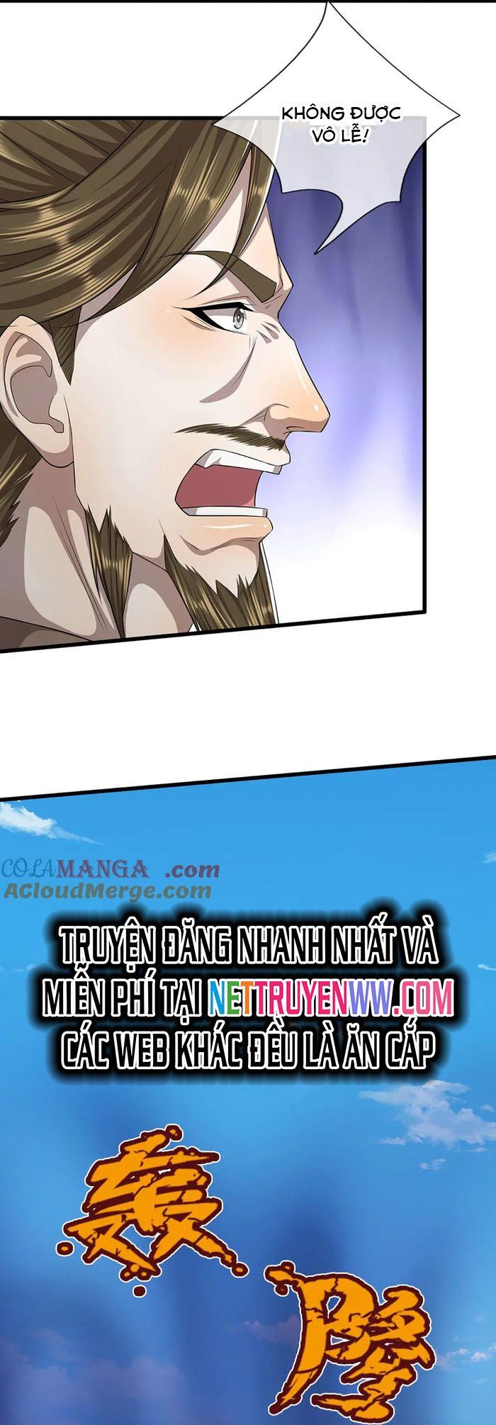 đọc truyện Bị Giam Cầm Trăm Vạn Năm Đệ Tử Ta Trải Khắp Chư Thiên Thần Giới Chương 330 ảnh 19 tại Thiên Thai Truyện