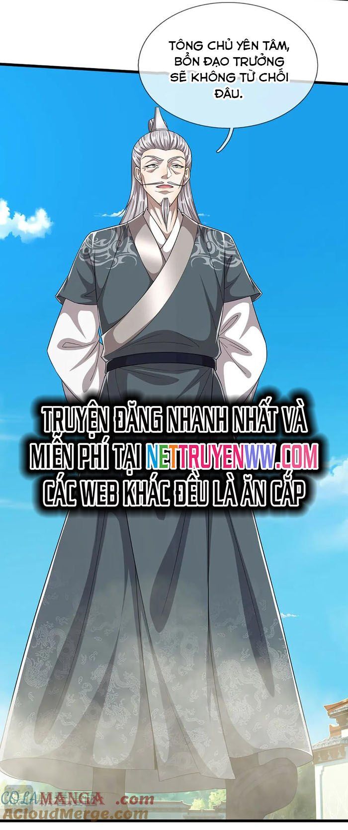 đọc truyện Bị Giam Cầm Trăm Vạn Năm Đệ Tử Ta Trải Khắp Chư Thiên Thần Giới Chương 330 ảnh 23 tại Thiên Thai Truyện