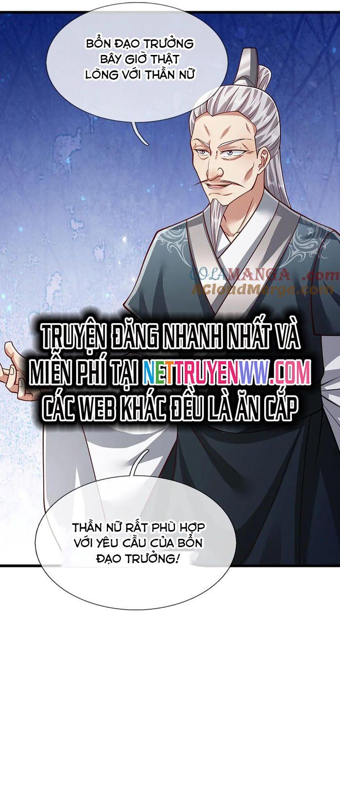 đọc truyện Bị Giam Cầm Trăm Vạn Năm Đệ Tử Ta Trải Khắp Chư Thiên Thần Giới Chương 330 ảnh 11 tại Thiên Thai Truyện