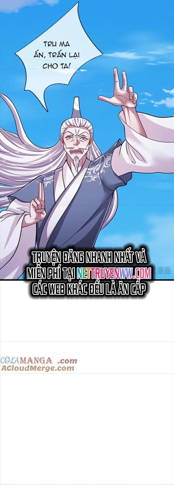 đọc truyện Bị Giam Cầm Trăm Vạn Năm Đệ Tử Ta Trải Khắp Chư Thiên Thần Giới Chương 331 ảnh 14 tại Thiên Thai Truyện