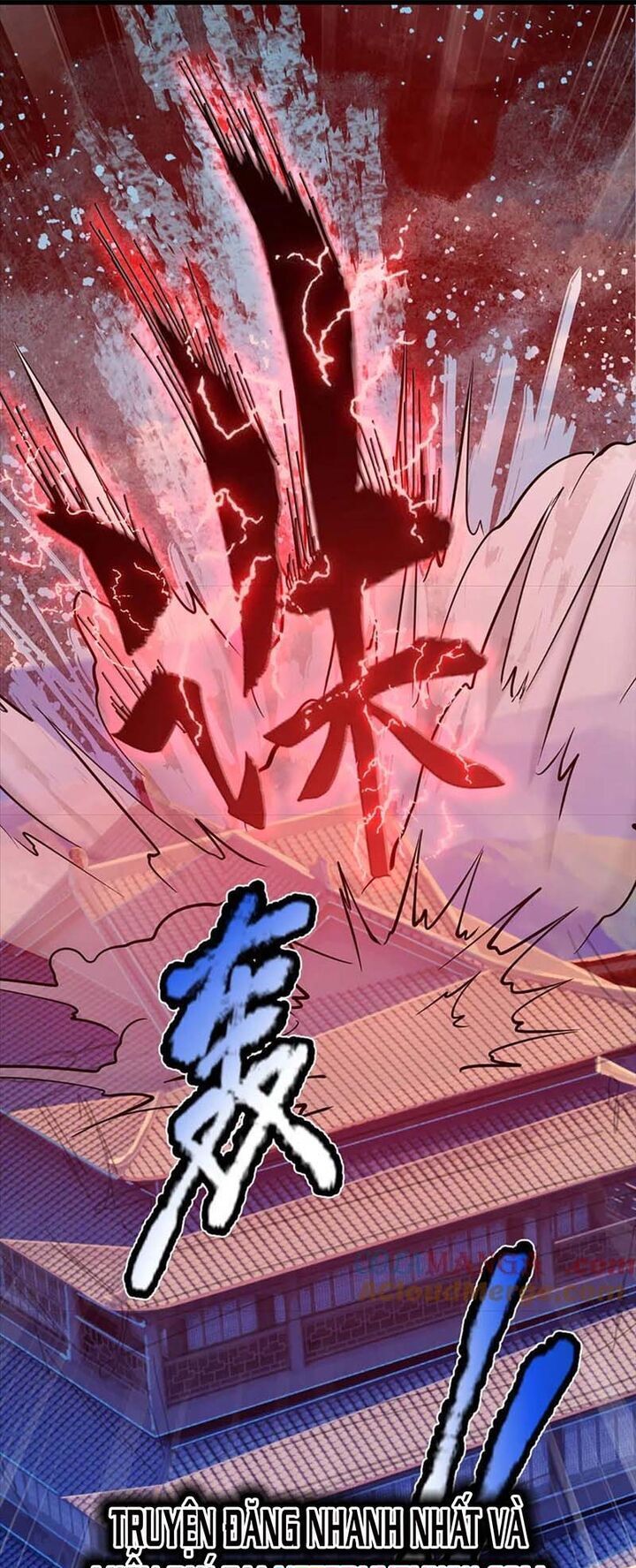 đọc truyện Bị Giam Cầm Trăm Vạn Năm Đệ Tử Ta Trải Khắp Chư Thiên Thần Giới Chương 331 ảnh 15 tại Thiên Thai Truyện