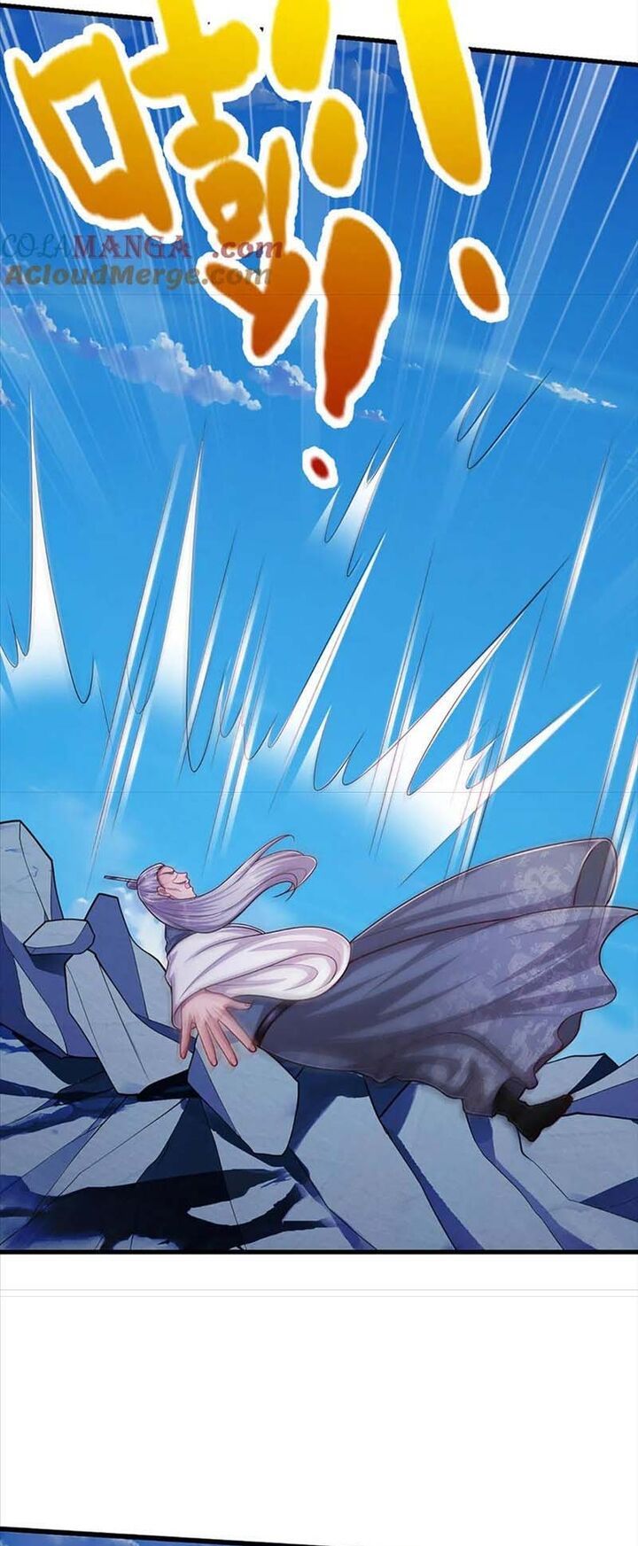 đọc truyện Bị Giam Cầm Trăm Vạn Năm Đệ Tử Ta Trải Khắp Chư Thiên Thần Giới Chương 331 ảnh 20 tại Thiên Thai Truyện