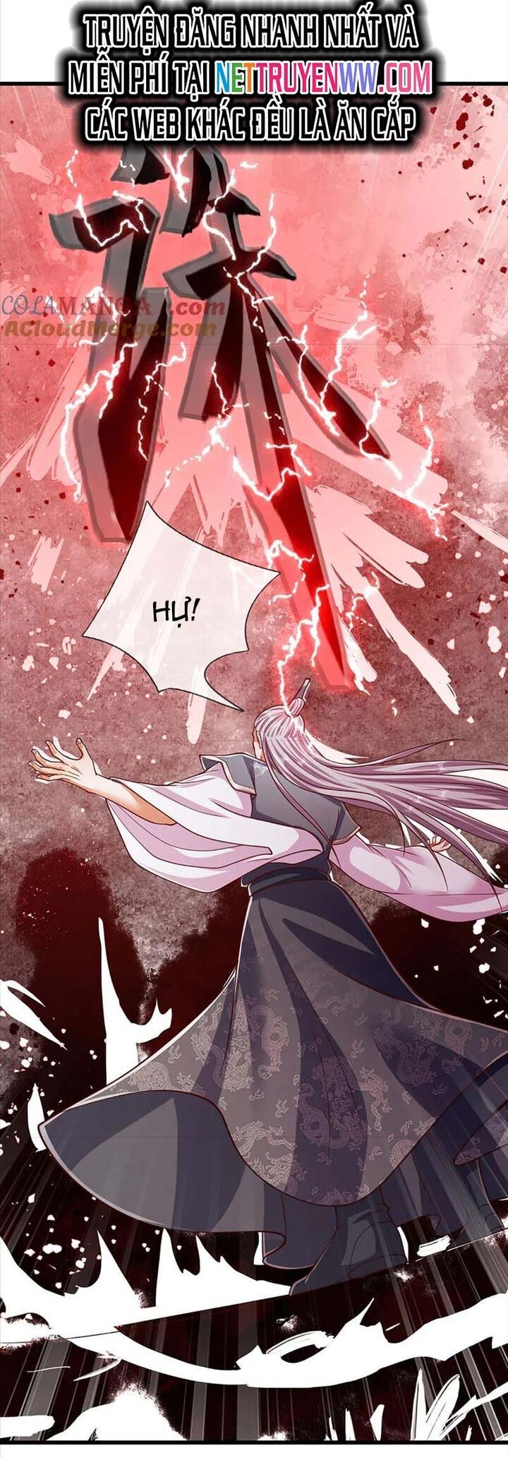 đọc truyện Bị Giam Cầm Trăm Vạn Năm Đệ Tử Ta Trải Khắp Chư Thiên Thần Giới Chương 331 ảnh 4 tại Thiên Thai Truyện