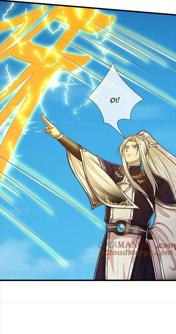 đọc truyện Bị Giam Cầm Trăm Vạn Năm Đệ Tử Ta Trải Khắp Chư Thiên Thần Giới Chương 331 ảnh 28 tại Thiên Thai Truyện